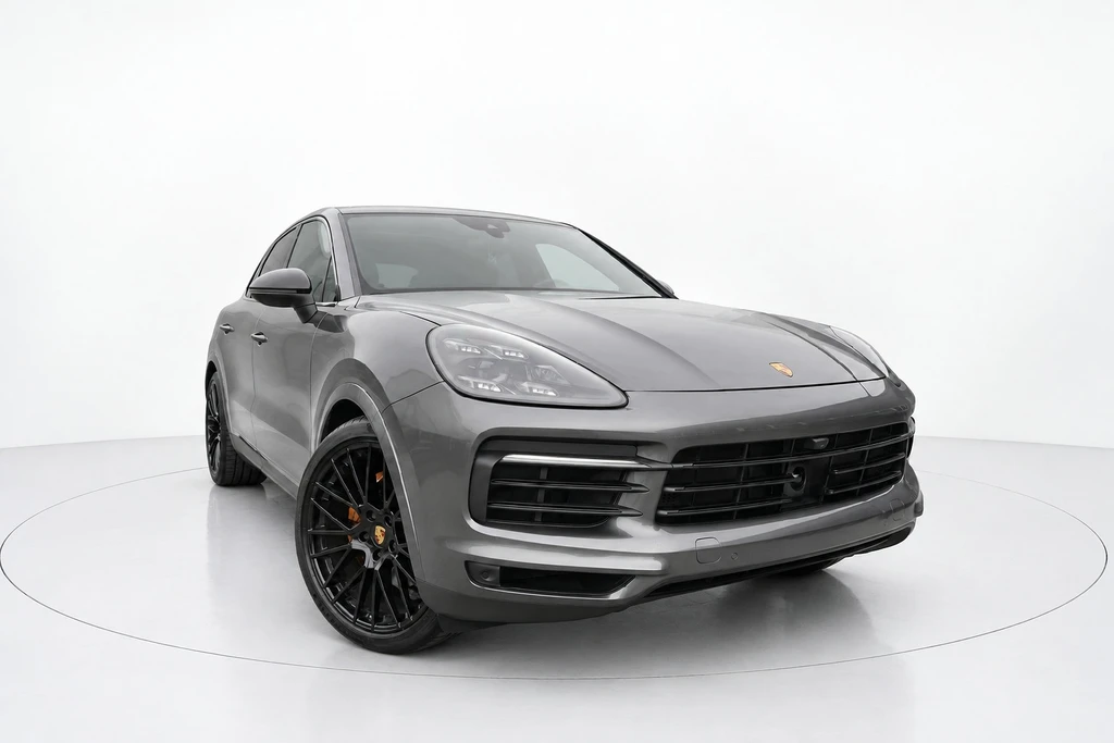 Porsche Cayenne – foto 10