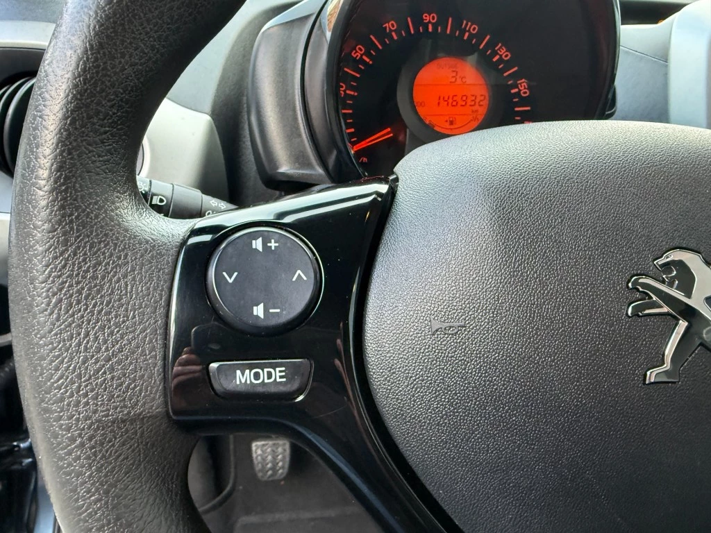 Peugeot 108 – foto 20