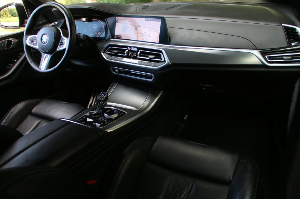 BMW X5 – foto 12