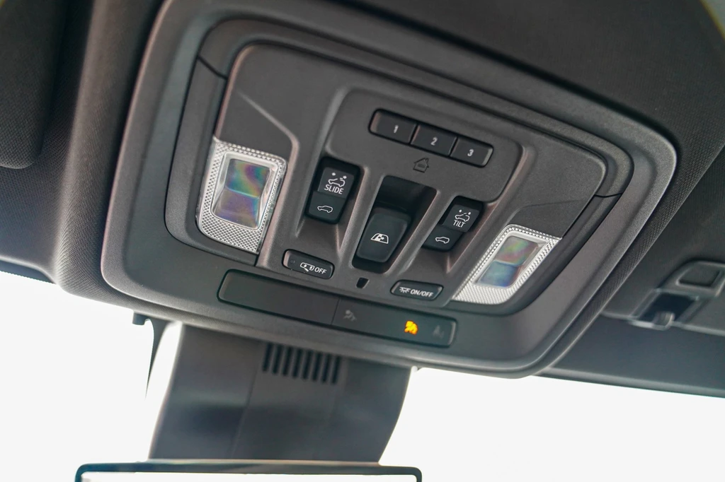 Chevrolet Silverado – foto 51
