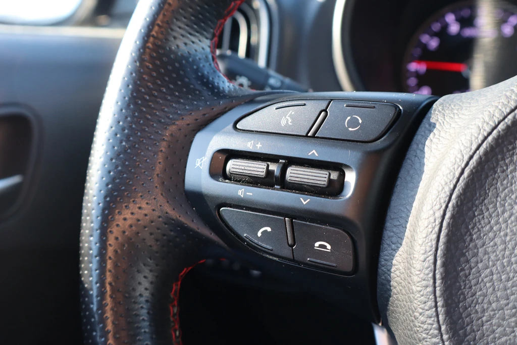 Kia Picanto – foto 14
