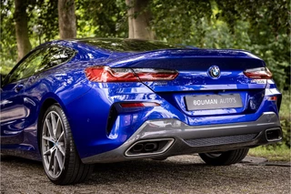 BMW 8 Serie – thumbnail 6