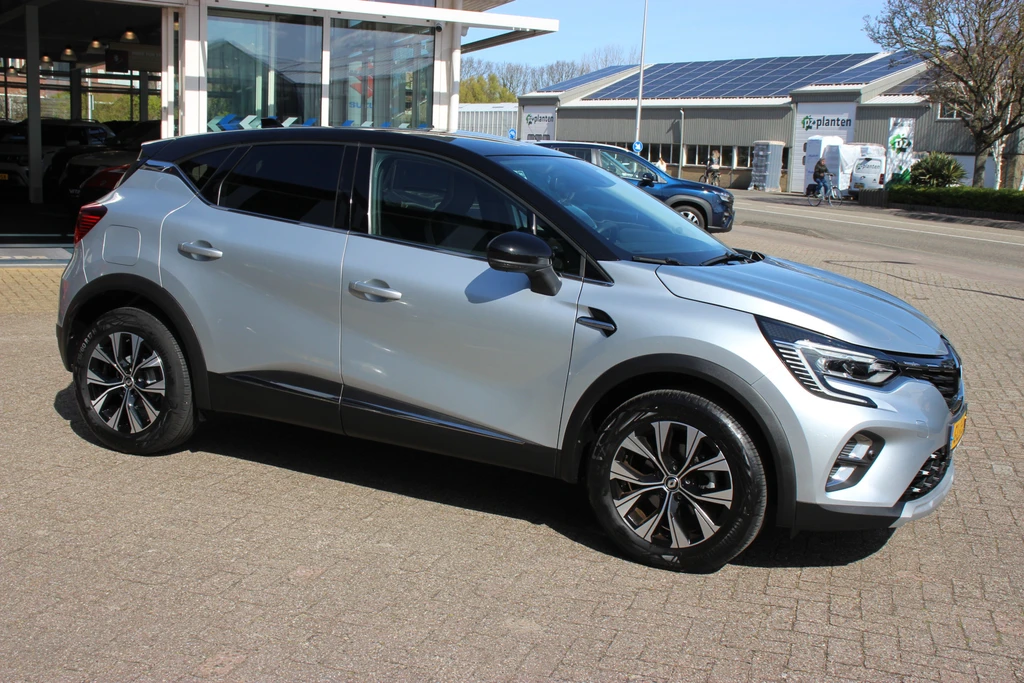 Renault Captur – foto 7