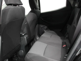 Mazda 2 Hybrid – thumbnail 23