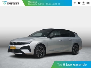 Opel Astra – thumbnail 1