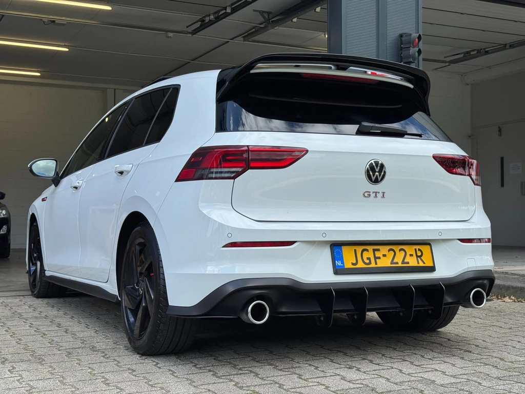 Volkswagen Golf – foto 4