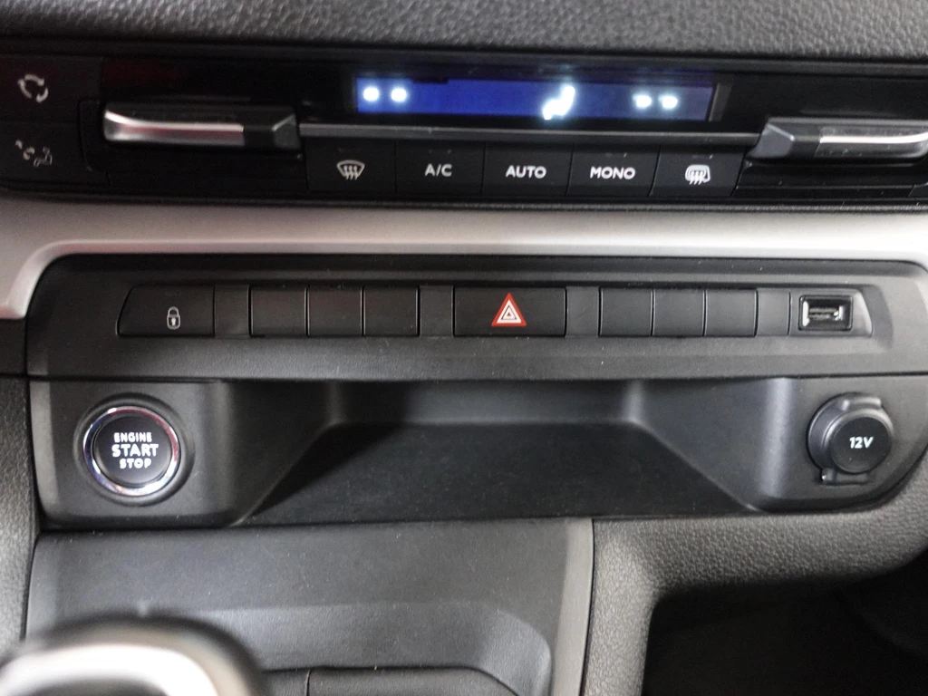 Opel Vivaro – foto 27