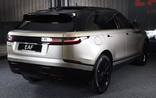 Land Rover Range Rover Velar – thumbnail 12