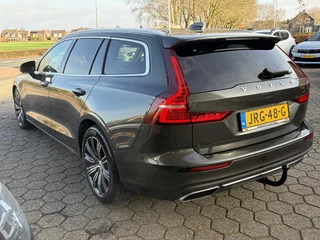 Volvo V60 – thumbnail 5