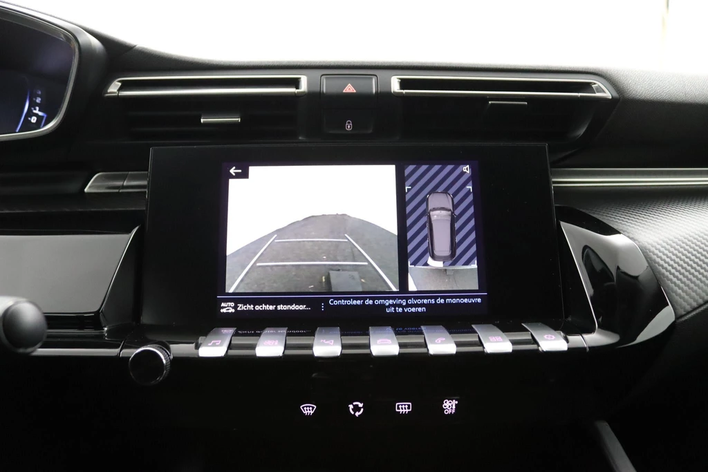 Peugeot 508 – foto 12