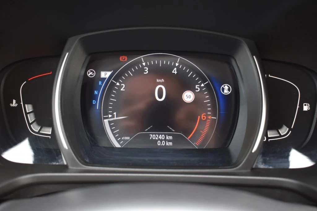 Renault Kadjar – foto 19