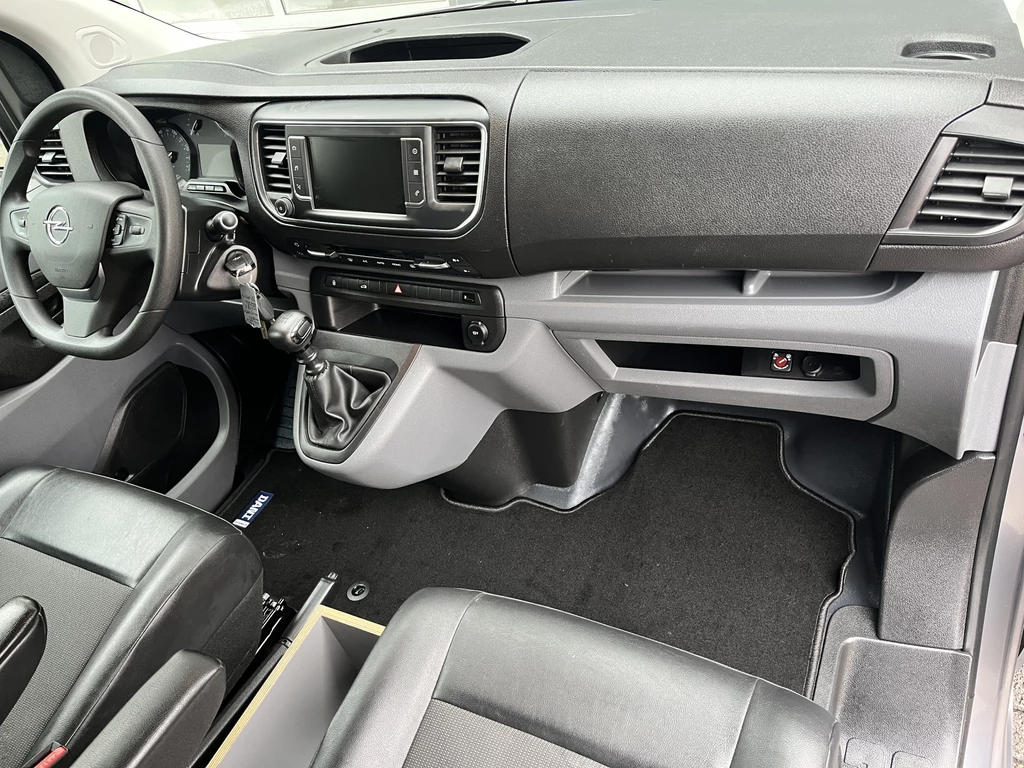 Opel Vivaro – foto 10