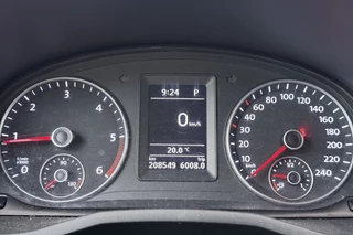 Volkswagen Caddy – thumbnail 17