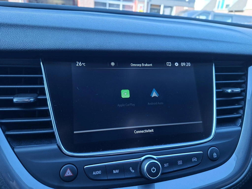 Opel Grandland X – foto 25