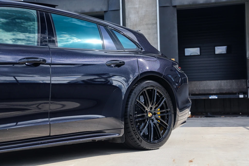 Porsche Panamera – foto 60