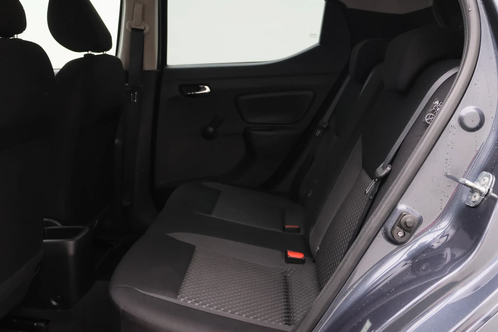Nissan Micra – foto 20