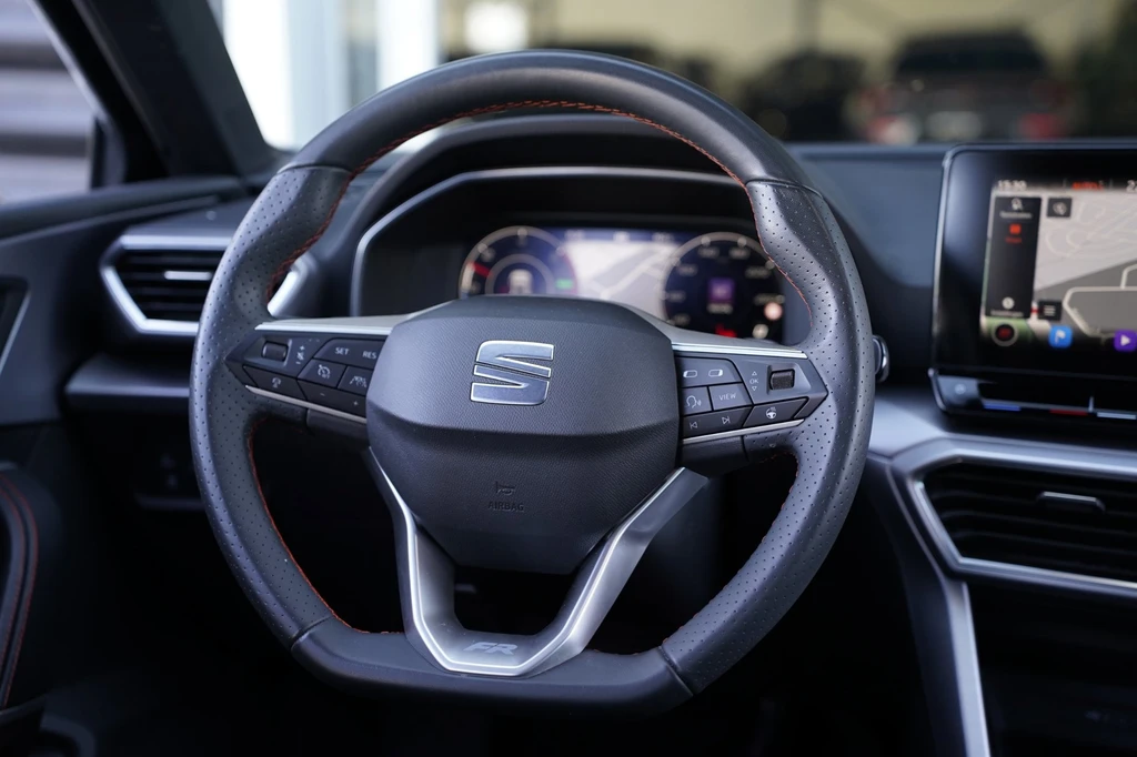 SEAT Leon – foto 15