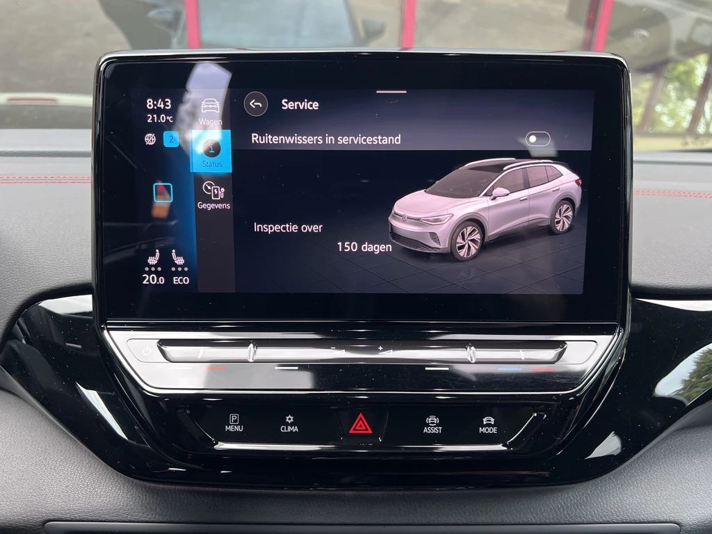 Volkswagen ID.4 – foto 30