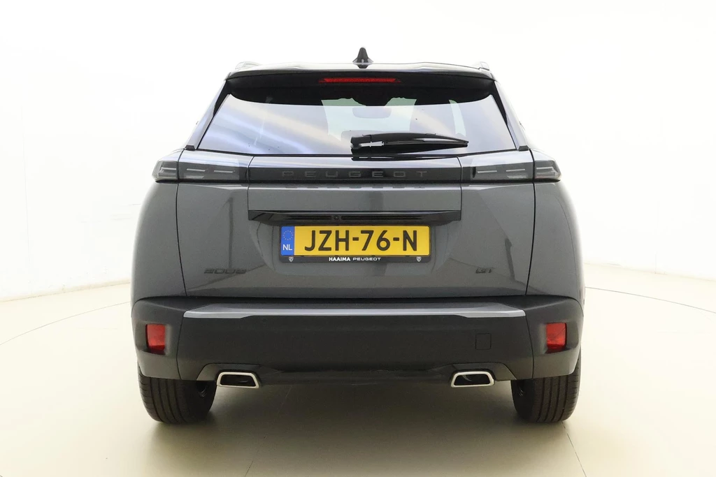 Peugeot 2008 – foto 5