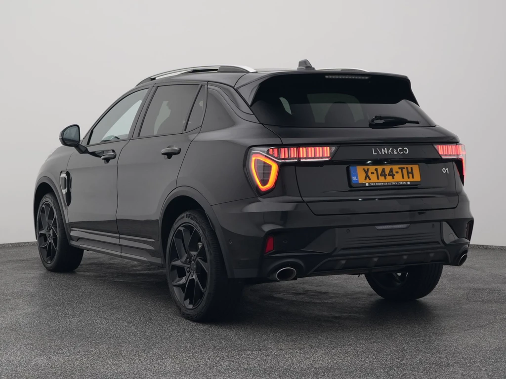 Lynk & Co 01 – foto 4