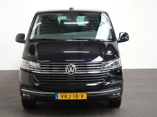 Volkswagen Transporter – thumbnail 6