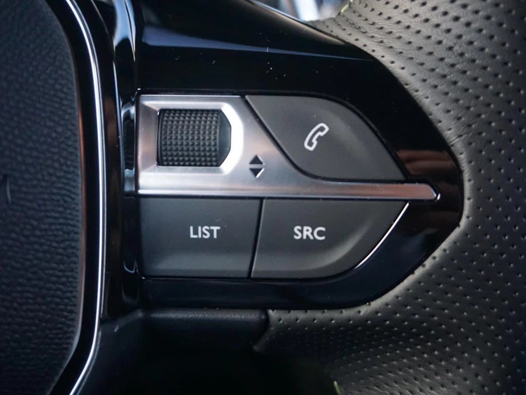 Peugeot 2008 – foto 22