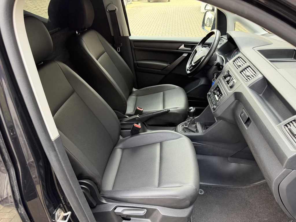 Volkswagen Caddy – foto 21