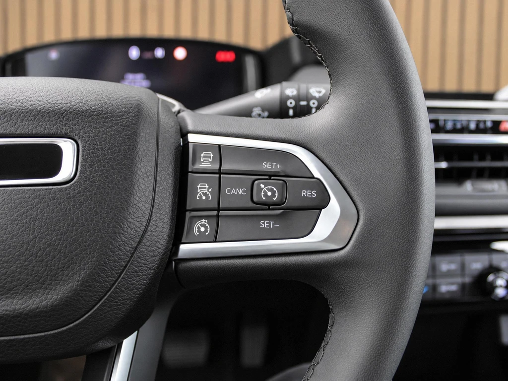 Jeep Compass – foto 17