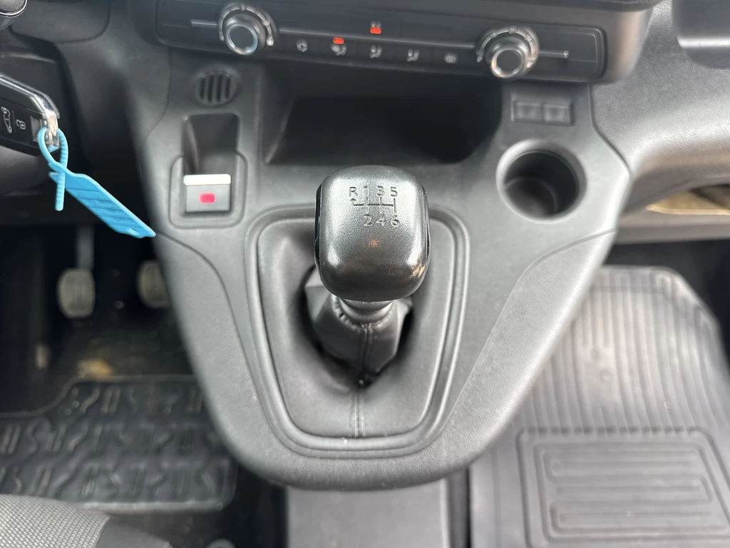 Toyota ProAce – foto 22