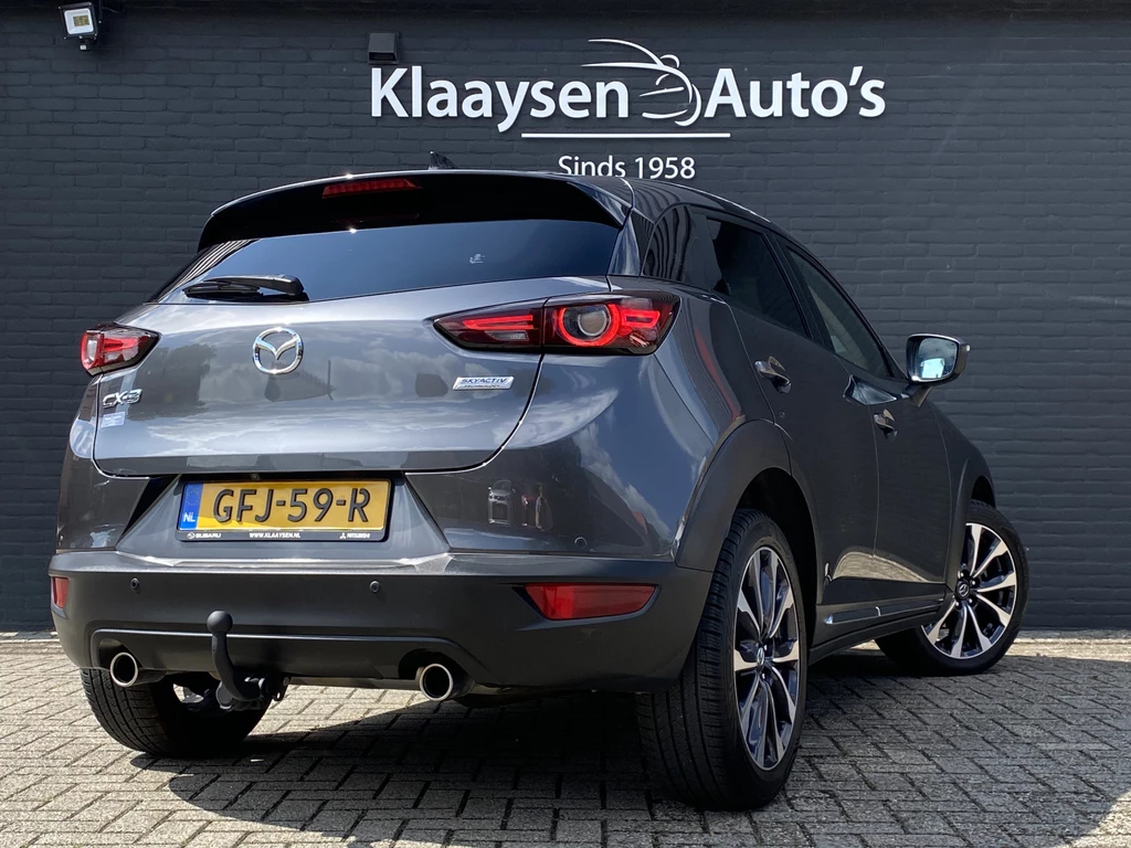 Mazda CX-3 – foto 6