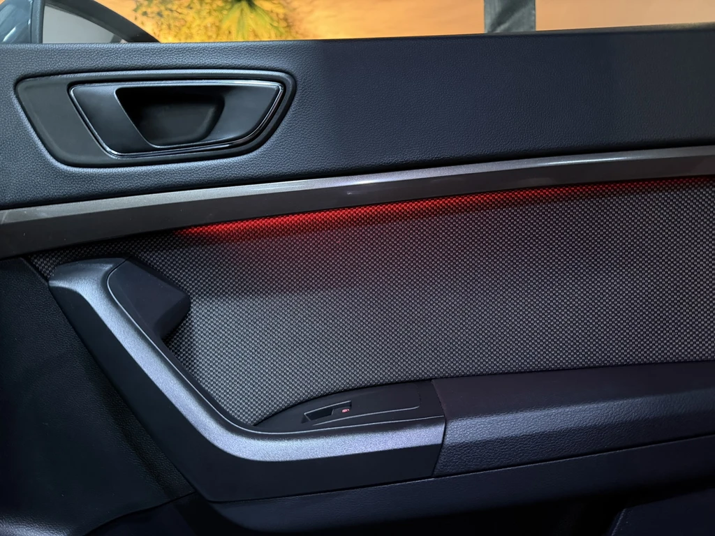 SEAT Ateca – foto 40