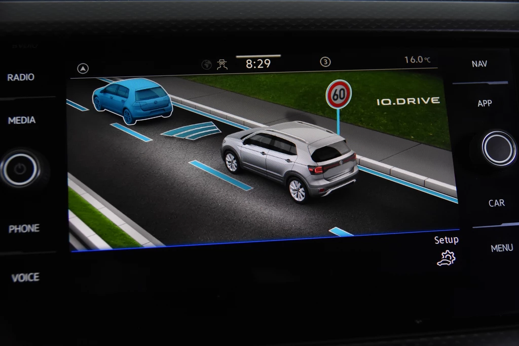 Volkswagen T-Cross – foto 19
