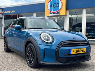 MINI 5-deurs – thumbnail 35