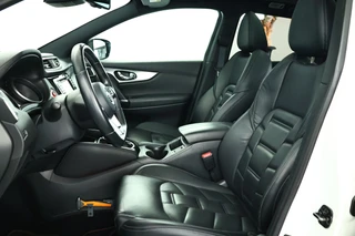 Nissan QASHQAI – thumbnail 9