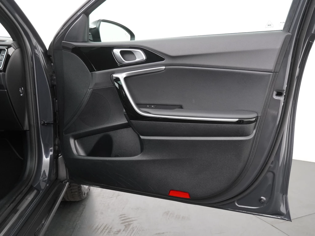 Kia XCeed – foto 46