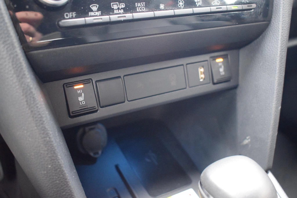 Toyota Yaris Cross – foto 26