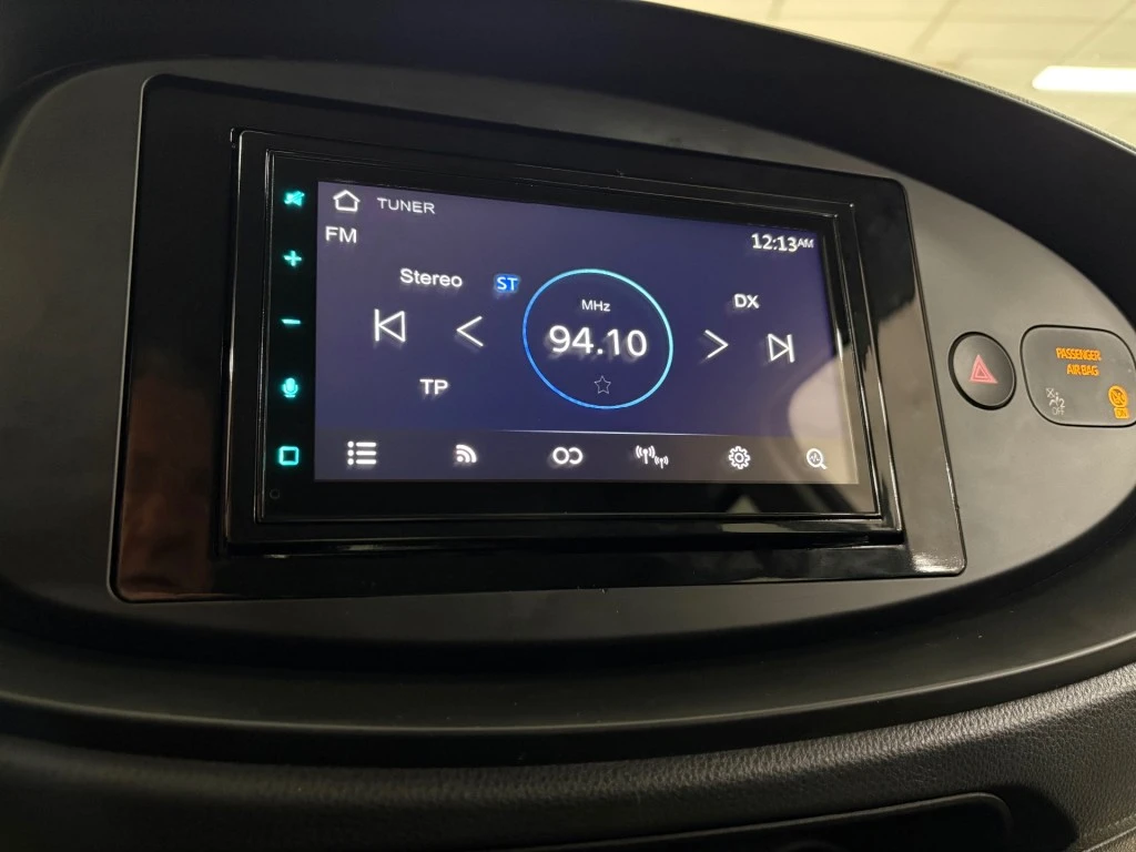 Toyota Aygo – foto 11