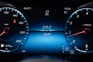 Mercedes-Benz C-Klasse – thumbnail 23