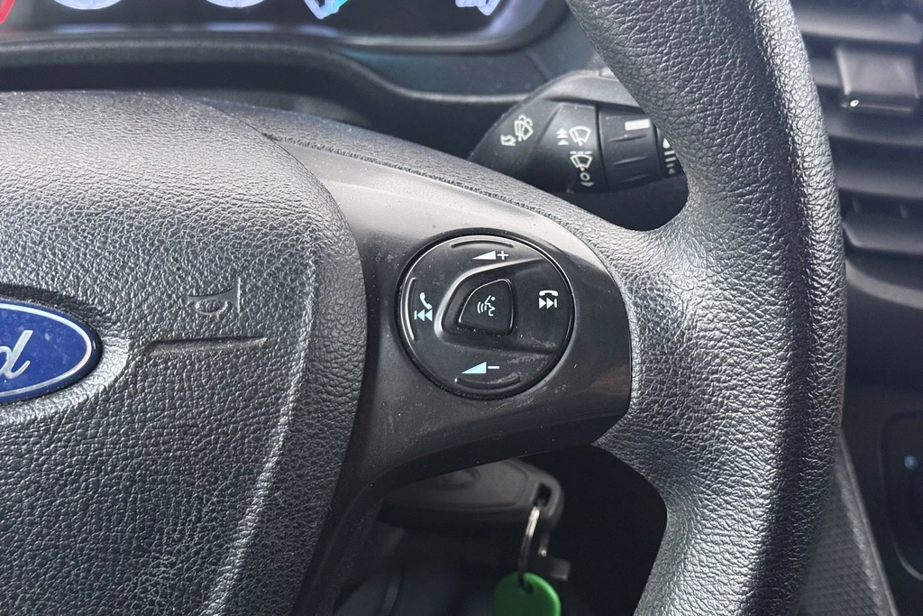 Ford Transit Connect – foto 17