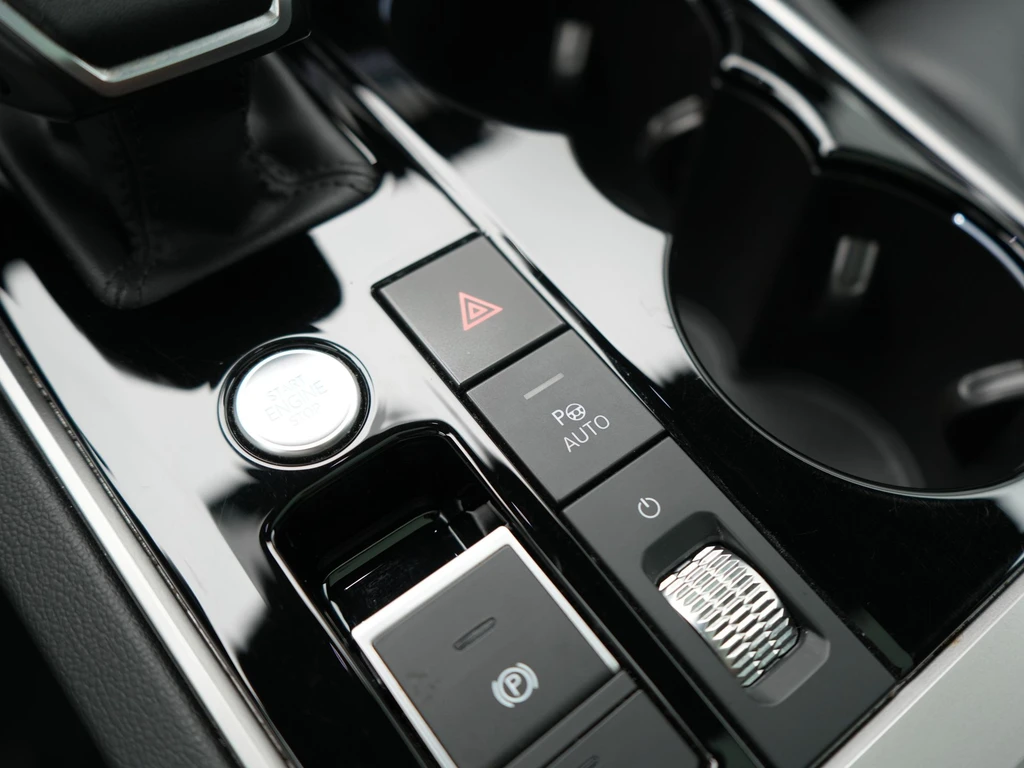 Volkswagen Touareg – foto 47