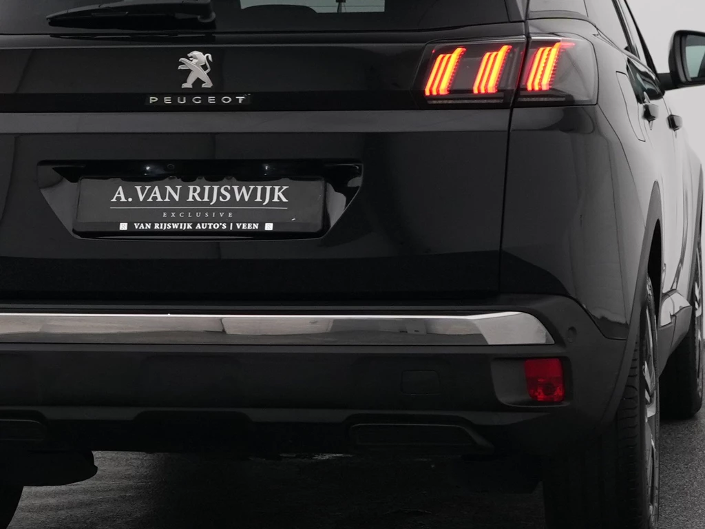 Peugeot 3008 – foto 29