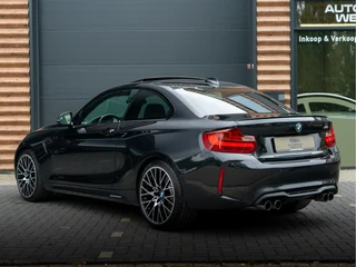 BMW M2 – thumbnail 1