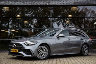 Mercedes-Benz C-Klasse – thumbnail 2