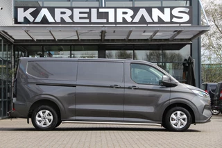 Ford Transit Custom – thumbnail 5