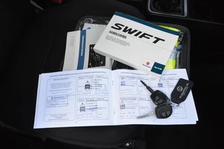 Suzuki Swift – thumbnail 26