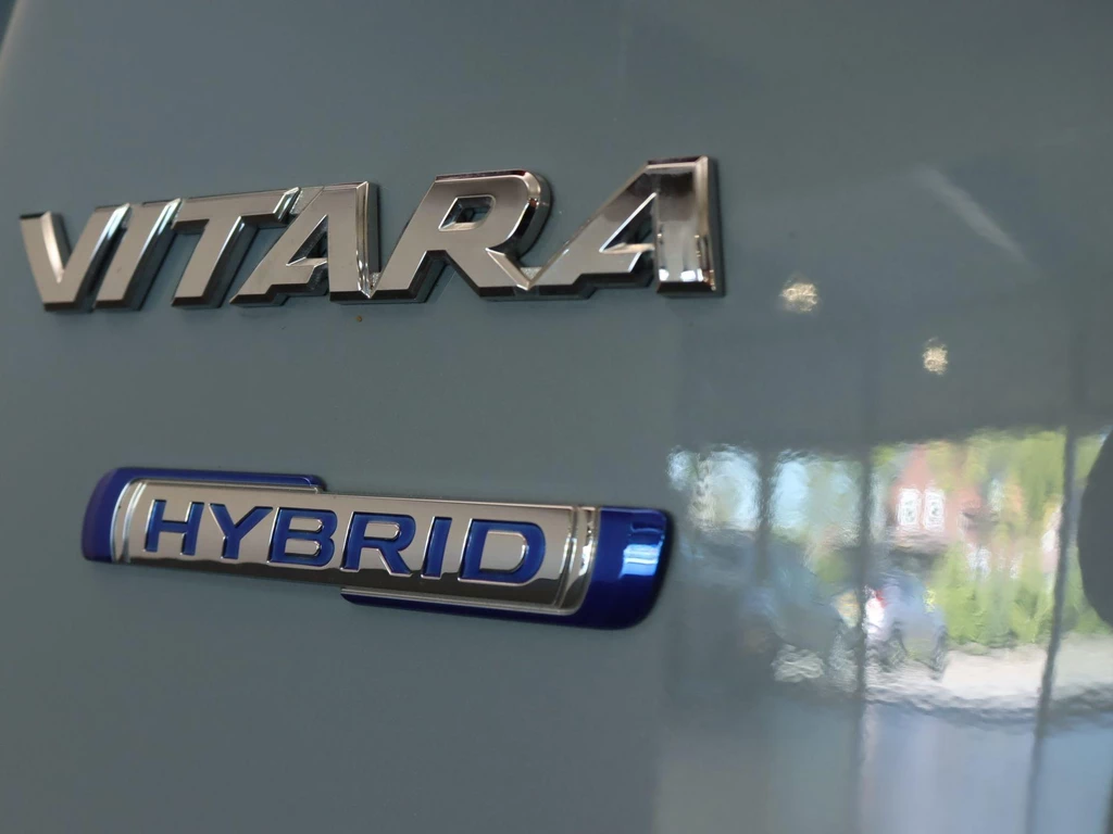 Suzuki Vitara – foto 16