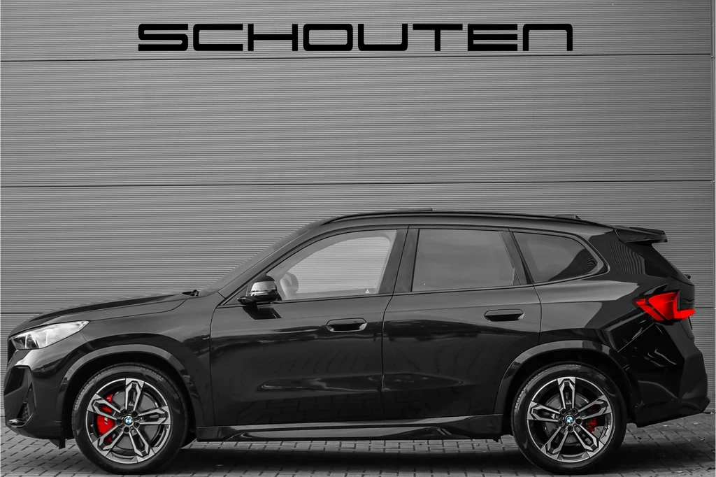 BMW X1 – foto 3