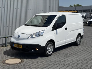 Nissan e-NV200 – thumbnail 2