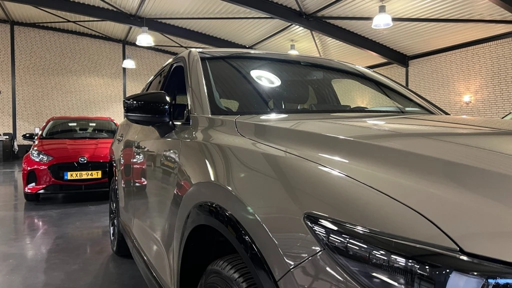 Mazda CX-5 – foto 9