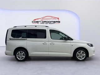 Volkswagen Caddy – thumbnail 5